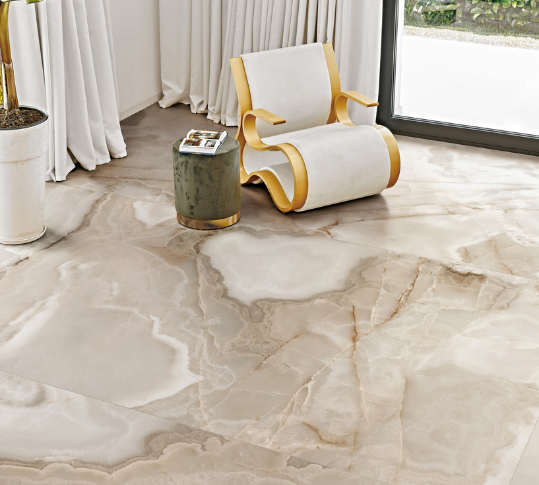 Pavimenti a Messina - Punto Ceramica