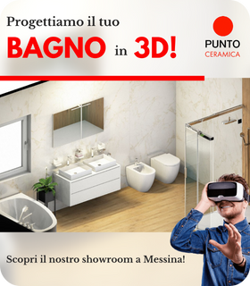 Pavimenti a Messina - Punto Ceramica