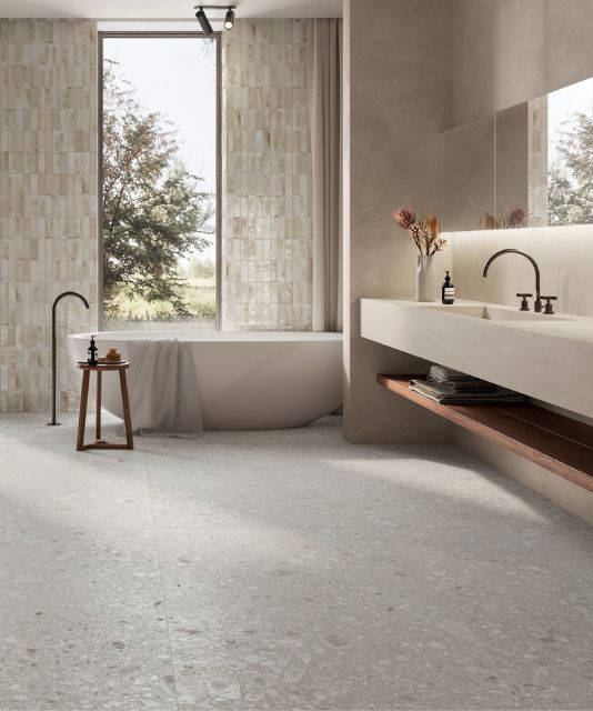 Domande frequenti su pavimenti e arredo bagno a Messina e provincia - Punto Ceramica