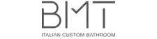 Punto Ceramica è rivenditore ufficiale di BMT Bagni a Messina e provincia