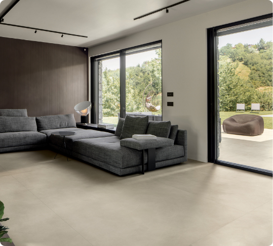 Showroom Punto Ceramica