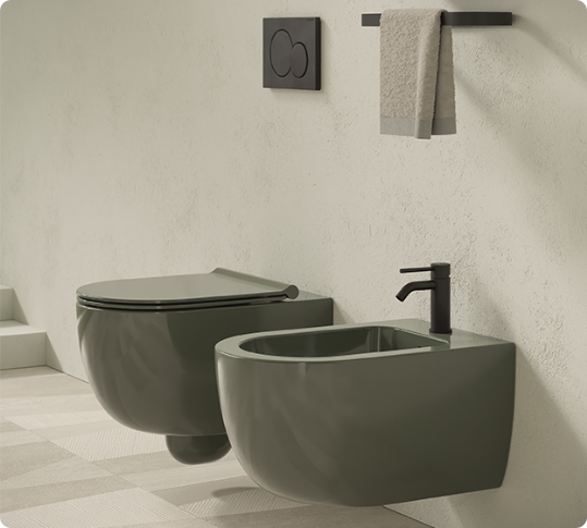 Pavimenti a Messina - Punto Ceramica