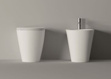 Sanitari moderni e funzionali a Messina e provincia - Punto Ceramica