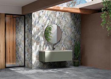Mobili bagno su misura a Messina e provincia - Punto Ceramica