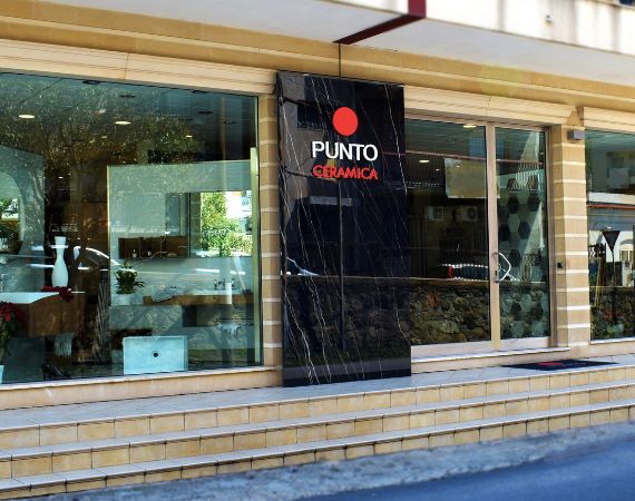 Sanitari e rubinetterie di design a Messina - soluzioni per il bagno