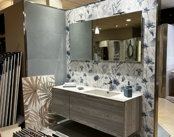 Pavimenti e rivestimenti di qualità a Messina - gres porcellanato e ceramiche