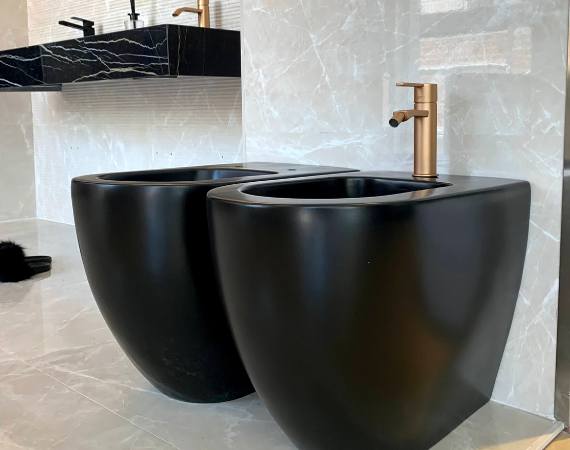 Bagni moderni e soluzioni su misura a Messina - arredo bagno di qualità